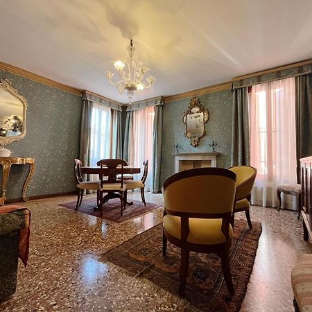 Appartamento Palazzetto San Lio, Rialto Venezia Esterno foto