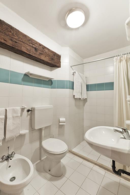 Appartamento Palazzetto San Lio, Rialto Venezia Camera foto