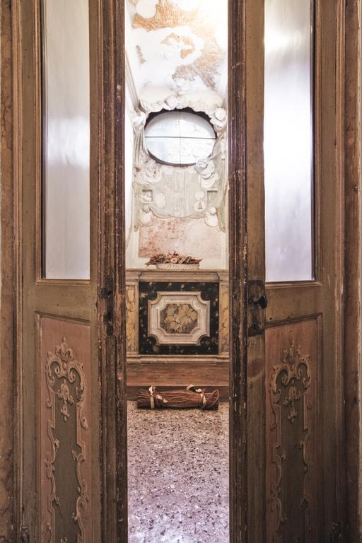 Appartamento Palazzetto San Lio, Rialto Venezia Esterno foto