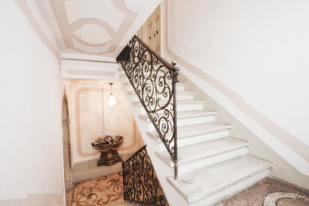 Appartamento Palazzetto San Lio, Rialto Venezia Esterno foto