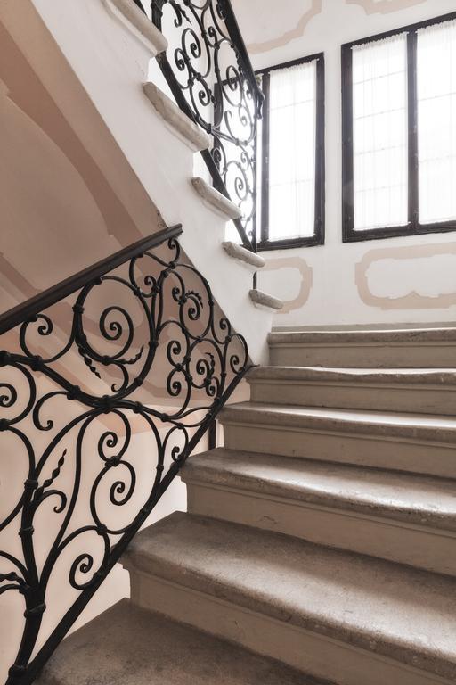 Appartamento Palazzetto San Lio, Rialto Venezia Esterno foto