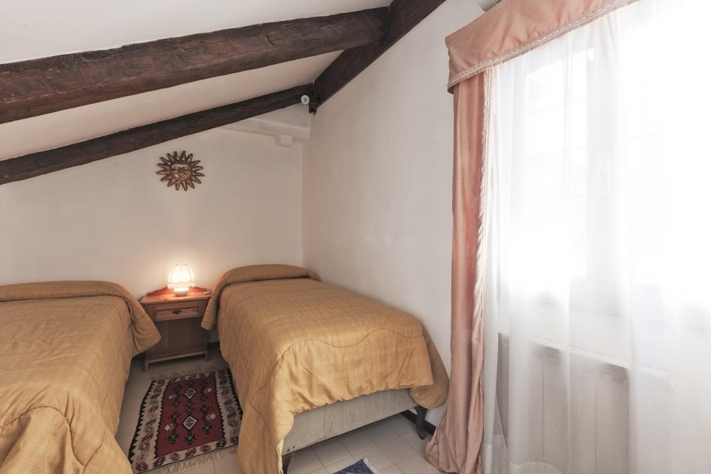 Appartamento Palazzetto San Lio, Rialto Venezia Camera foto