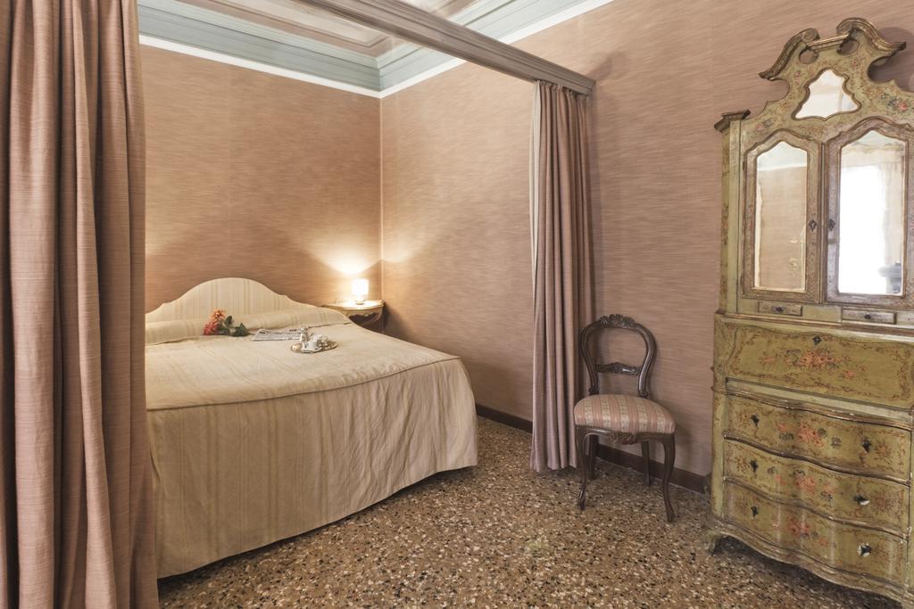 Appartamento Palazzetto San Lio, Rialto Venezia Esterno foto