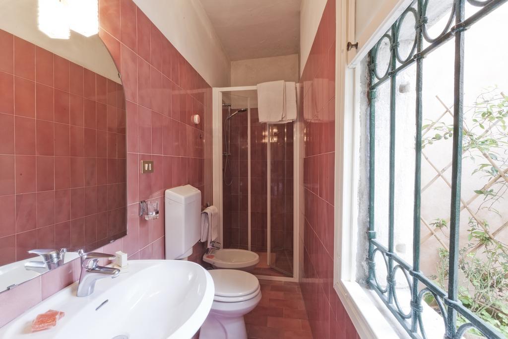 Appartamento Palazzetto San Lio, Rialto Venezia Esterno foto