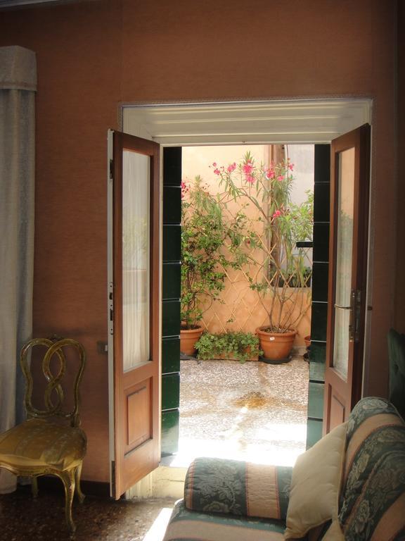 Appartamento Palazzetto San Lio, Rialto Venezia Esterno foto