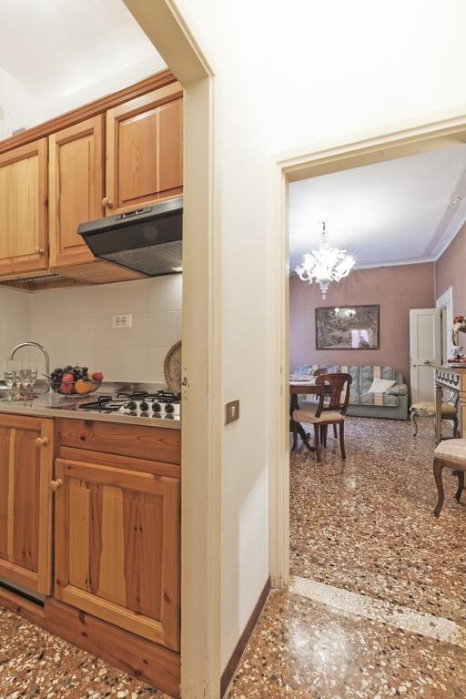 Appartamento Palazzetto San Lio, Rialto Venezia Esterno foto