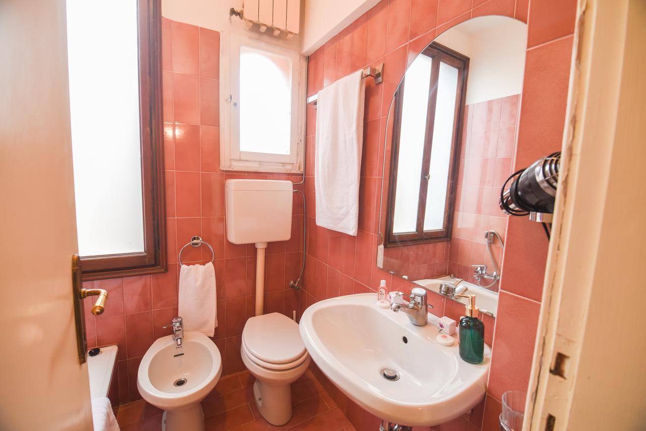 Appartamento Palazzetto San Lio, Rialto Venezia Esterno foto