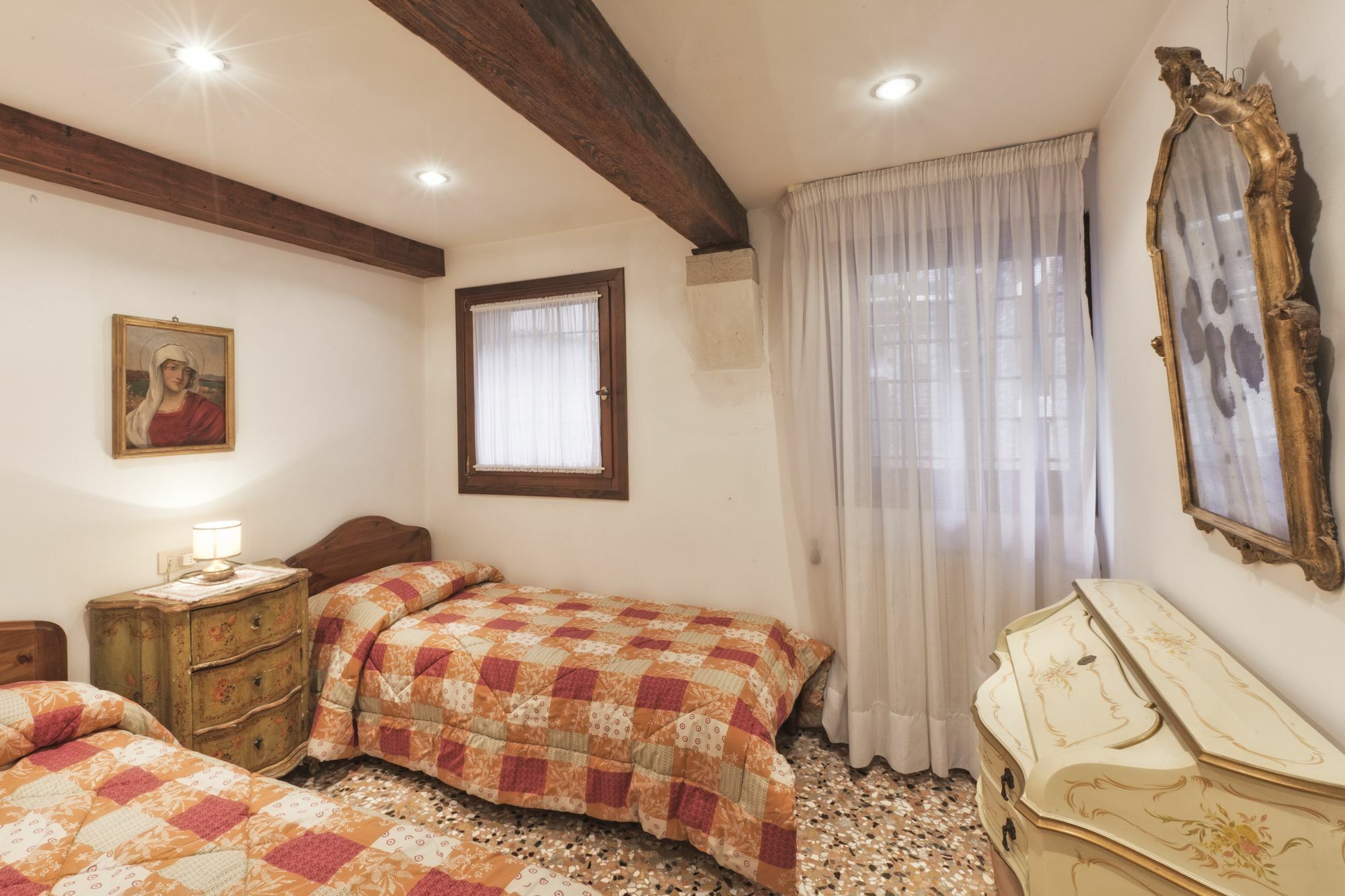 Appartamento Palazzetto San Lio, Rialto Venezia Esterno foto